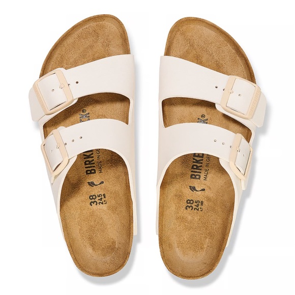Birkenstock Shoes - BIRKENSTOCK Arizona Birko-Flor Sandals